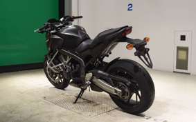 HONDA CB650F 2015 RC83