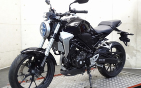 HONDA CB250R MC52