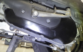 YAMAHA JOG ZR Gen.3 2010 SA39J