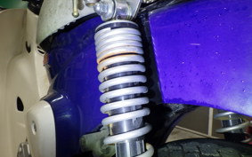 HONDA C110 SUPER CUB JA42