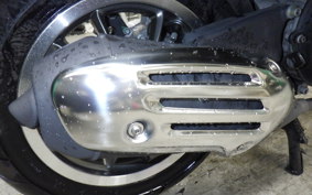 VESPA PRIMAVERA 150 2006