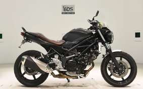 SUZUKI SV650 A 2018 VP55B