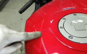 HONDA CBR600RR 2024 PC40