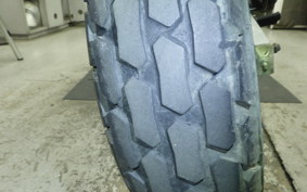 SUZUKI VANVAN 200 2008 NH41A