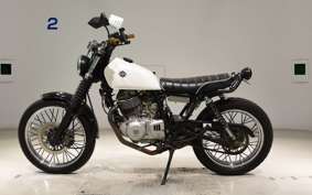 SUZUKI GRASS TRACKER Bigboy 2020 NJ4BA