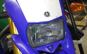 YAMAHA WR250R