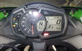 KAWASAKI ZX-25R 2010 ZX250E