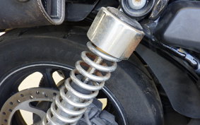 HARLEY XG750ｽﾄﾘｰﾄ 2016