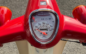 HONDA SUPER CUB50 AA09