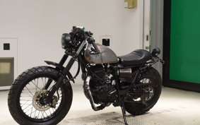 YAMAHA TW225 2007 DG09J