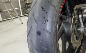 HONDA CBR250RR A MC51