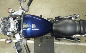 HONDA V45 MAGNA 1989 RC28