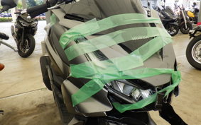 HONDA PCX 125 2002 JK05