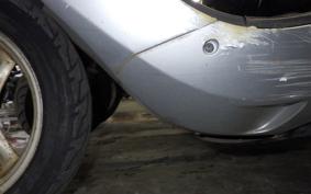 HONDA DIO Gen.6 AF62