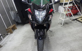 SUZUKI HAYABUSA Gen.2 2011