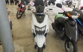 YAMAHA CYGNUS 125 XSR 3 SED8J