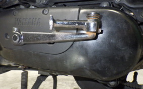 YAMAHA JOG ZR Gen.3 2024 SA39J