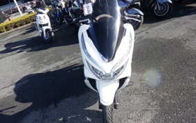 HONDA PCX125 JF81