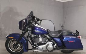 HARLEY FLHX 1450 2006 KAV