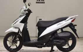 SUZUKI ADDRESS 110 CE47A