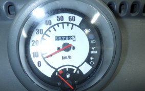 HONDA GYRO CANOPY TA03