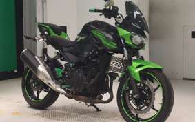 KAWASAKI Z400 Gen.2 2019 EX400G
