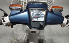 HONDA SUPER CUB50 C50