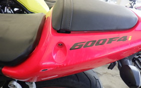 HONDA CBR600F GEN 3 2001 PC35