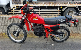 HONDA XL250R MD03