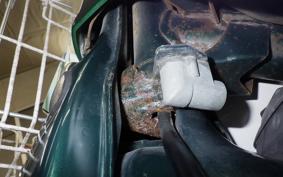 SUZUKI BIRDIE 50 1993 BA14A