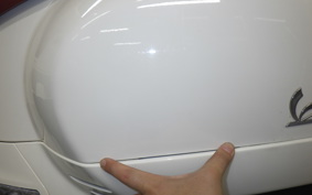 VESPA GTS250 IE