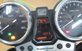 HONDA CB400SF 2021 NC42