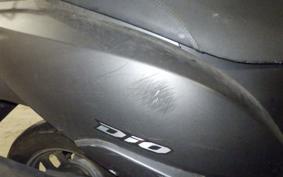 HONDA DIO Gen.6 2014 AF68