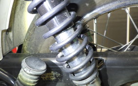 KAWASAKI 250TR 2025 BJ250F