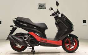 YAMAHA Majesty 155 Gen.2 S