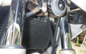 YAMAHA FZR400 R 1988 1WG