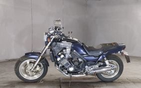 YAMAHA FZX750 3XF