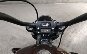 HARLEY FXBB1750 2018 YJJ