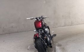 YAMAHA DRAGSTAR 400 1996 4TR