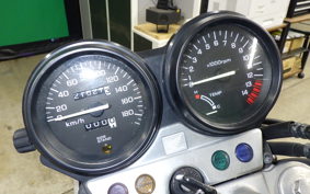 HONDA CB400SF 1996 NC31