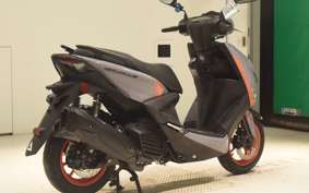 YAMAHA CYGNUS Griffus SEJ4J