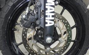 YAMAHA FZ-X150 2019