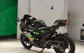 KAWASAKI NINJA 250 ABS 2023 EX250L