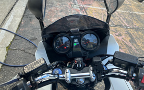HONDA CB1300 SUPER  BOL DOR ABS 2005 SC54