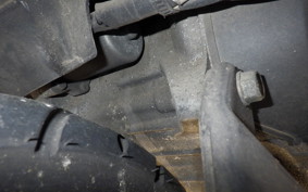 HONDA SPACY 100 1997 JF13