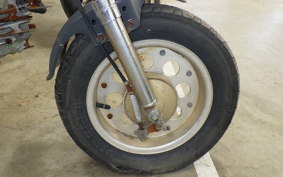 HONDA GORILLA 2006 Z50J