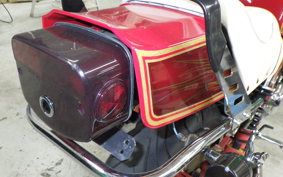 KAWASAKI ZEPHYR 400 KAI 1996 ZR400C