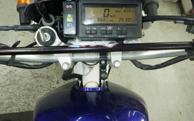 SUZUKI DJEBEL 250 XC SJ45A