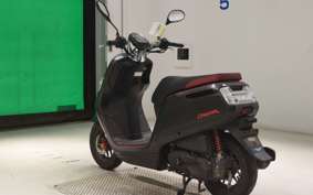 HONDA ﾀﾞﾝｸ 2002 AF78