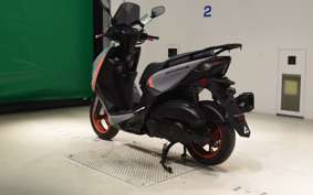 YAMAHA CYGNUSｸﾞﾘﾌｧｽ 1996 SEJ4J